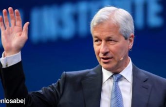 Un huracán económico