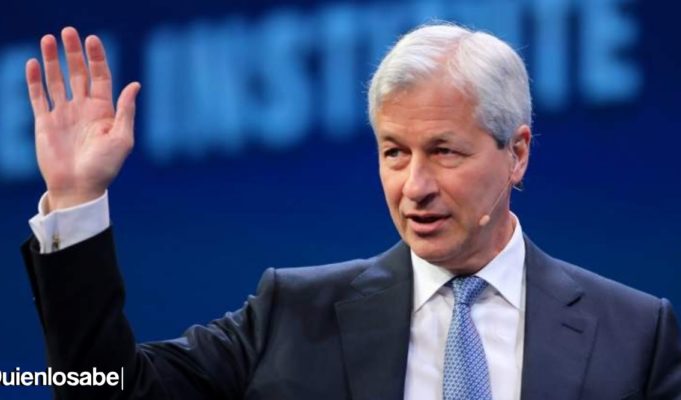 Un huracán económico