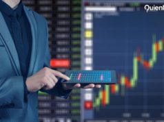 Viene una recesión económica