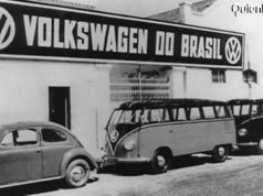 Volkswagen es acusada por esclavitud
