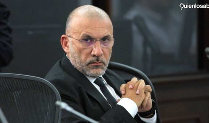 por qué Roy barreras será presidente del senado