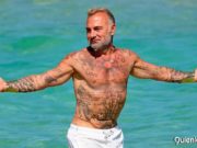 ¿Cómo hizo Gianluca Vacchi su fortuna? Cómo hizo Gianluca Vacchi su fortuna