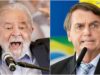 Debates presidenciales en Brasil