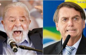 Debates presidenciales en Brasil