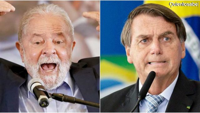 Presidential debates in Brazil