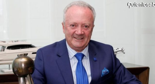 El mensaje de Arturo Calle a Petro. La posición del empresario. El mensaje de Arturo Calle a Petro