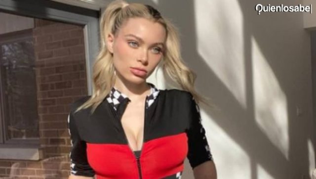El regreso de Lana Rhoades