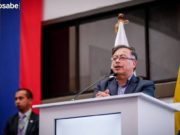 Líderes que asistirán a la posesión de Petro en Colombia. Líderes que asistirán a la posesión de Petro