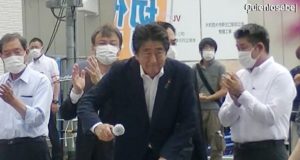 Los motivos del asesino de Shinzo Abe