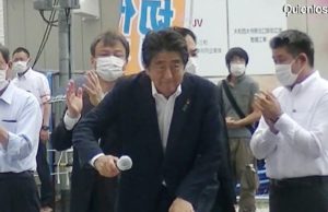 Los motivos del asesino de Shinzo Abe