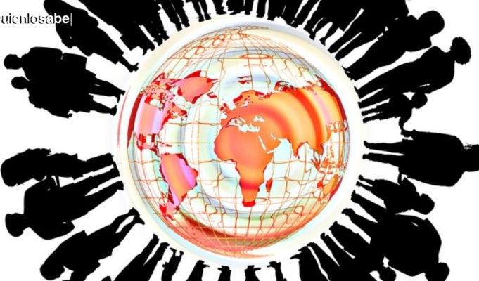 El nuevo orden mundial luego de la Guerra de Ucrania. Nuevo Orden Mundial Guerra de Ucrania