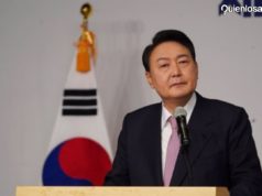 Qué cambió en Corea del Sur