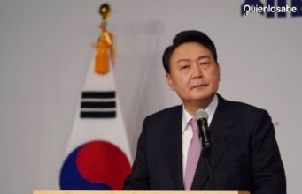 ¿Qué cambió en Corea del Sur con el nuevo presidente? Qué cambió en Corea del Sur