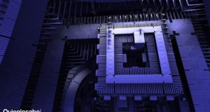 Qué es la computadora cuántica