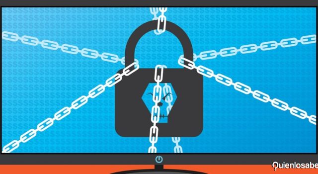 ¿Qué hacer ante un ransomware? Qué hacer ante un ransomware