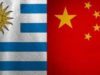 Sporazum o prosti trgovini med Urugvajem in Kitajsko