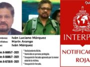 realmente murió Iván Márquez