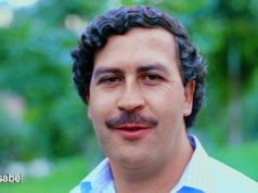 Audios de Pablo Escobar