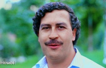 Audios de Pablo Escobar