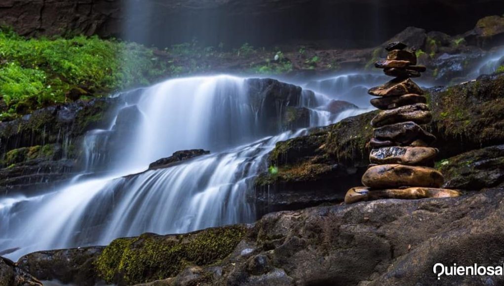 Cómo entrar en la zona