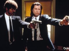 Conexiones en las películas de Quentin Tarantino
