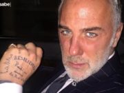 Datos curiosos de Gianluca Vacchi. Datos curiosos de Gianluca Vacchi