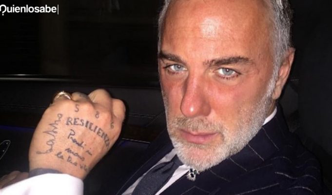 Datos curiosos de Gianluca Vacchi