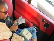 La vida de Mompha Junior, el niño más rico del mundo. La vida de Mompha Junior