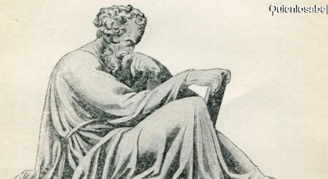 Las mejores frases de Epicteto son sabiduría pura. Las mejores frases de Epicteto