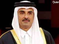 Qatar se beneficia de la guerra en Ucrania