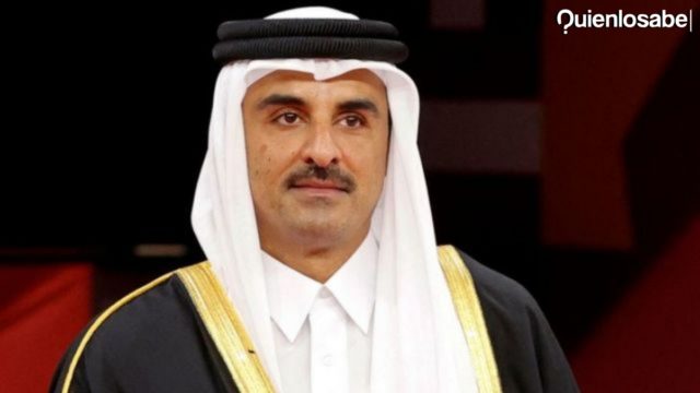 Qatar se beneficia de la guerra en Ucrania