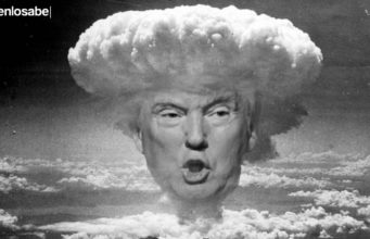 je Trump imel jedrske dokumente