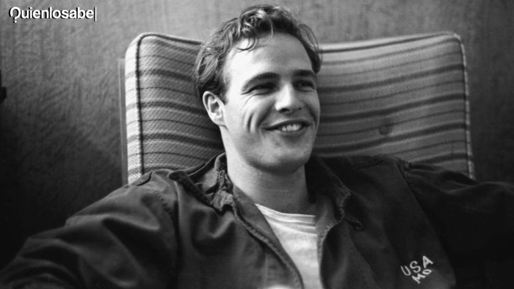 El efecto Marlon Brando