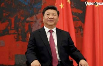 Golpe de Estado en China