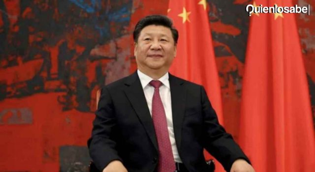 ¿Golpe de Estado en China? Esto es lo que se sabe. Golpe de Estado en China