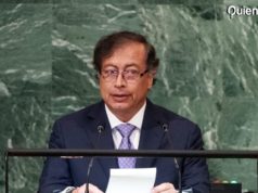 Gustavo Petro pierde cita
