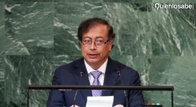 ¿Gustavo Petro pierde cita con Joe Biden? Gustavo Petro pierde cita