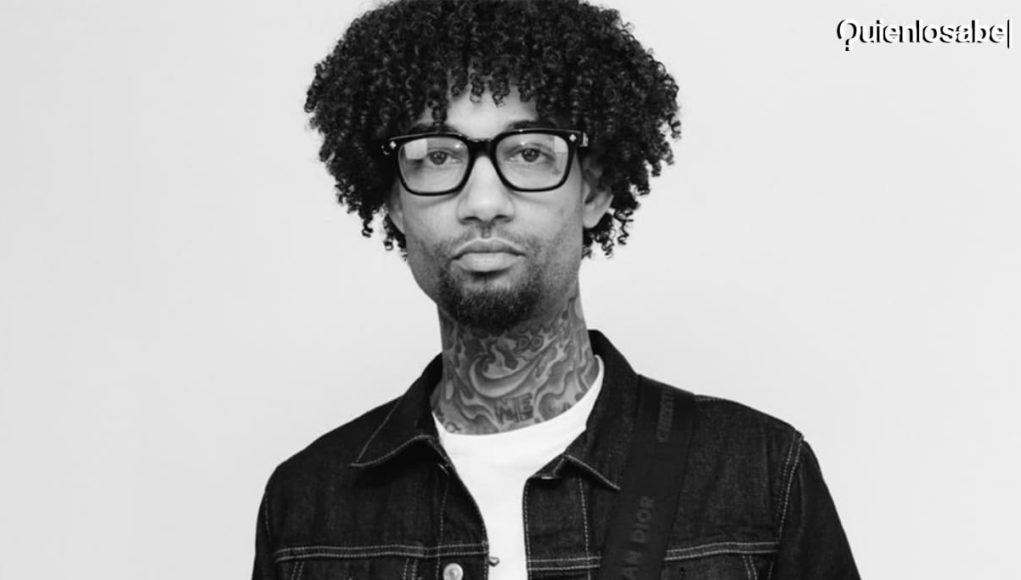 PnB Rock murió por disparos a manos de un desconocido. PnB Rock murió por disparos