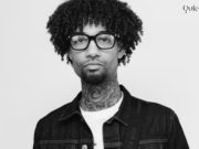 PnB Rock murió por disparos a manos de un desconocido. PnB Rock murió por disparos