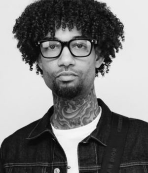 PnB Rock murió por disparos