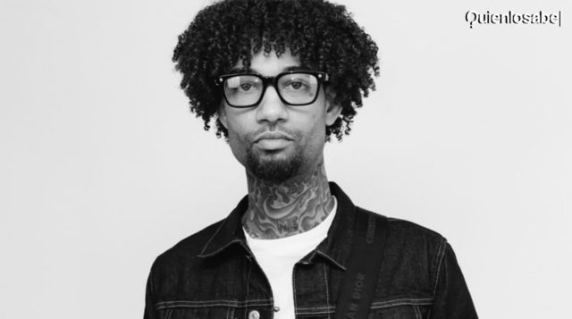PnB Rock murió por disparos