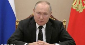 Putin amenaza con armas nucleares