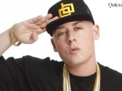 Tiraera de Cosculluela a Residente