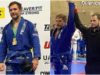 Tom Hardy haciendo Jiu Jitsu: ¡Ganó un campeonato! Tom Hardy haciendo jiu jitsu