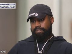 Balenciaga corta relaciones con Ye