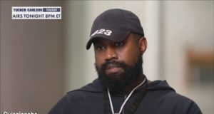 Balenciaga corta relaciones con Ye