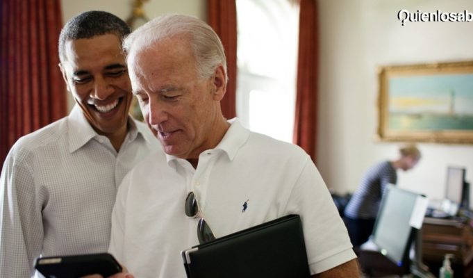 Biden se someterá a tests cognitivos