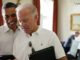 Biden se someterá a tests cognitivos. Biden se someterá a tests cognitivos
