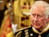 El futuro de la Casa Real inglesa, bajo el mando de Carlos III. El futuro de la Casa Real