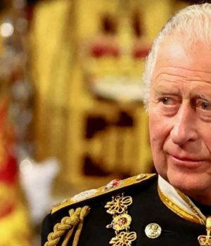 El futuro de la Casa Real inglesa, bajo el mando de Carlos III. El futuro de la Casa Real